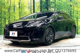 toyota prius 2024 quick_quick_MXWH60_MXWH60-4074827