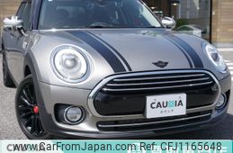 mini mini-others 2018 -BMW--BMW Mini DBA-LN15--WMWLN320402H08091---BMW--BMW Mini DBA-LN15--WMWLN320402H08091-