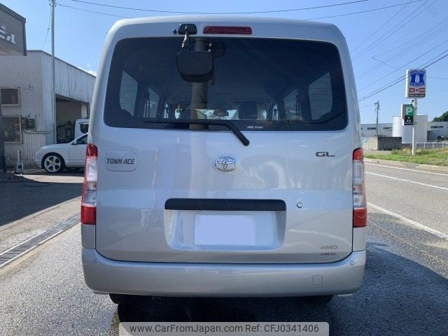 toyota townace-van 2024 -TOYOTA 【長岡 400ﾂ9300】--Townace Van S413M--0015603---TOYOTA 【長岡 400ﾂ9300】--Townace Van S413M--0015603- image 2