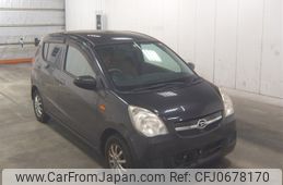 daihatsu mira 2012 -DAIHATSU--Mira L275S--0140199---DAIHATSU--Mira L275S--0140199-