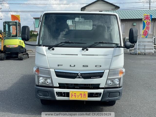 mitsubishi-fuso canter 2017 GOO_NET_EXCHANGE_0508221A30240930W001 image 2