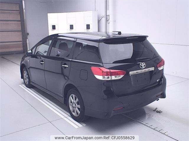 toyota wish 2011 -TOYOTA--Wish ZGE25W-0018375---TOYOTA--Wish ZGE25W-0018375- image 2