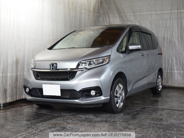 honda freed 2019 -HONDA--Freed GB8--3100647---HONDA--Freed GB8--3100647- image 1