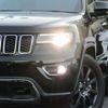 jeep grand-cherokee 2017 -CHRYSLER--Jeep Grand Cherokee DBA-WK36TA--1C4RJFFG9HC934762---CHRYSLER--Jeep Grand Cherokee DBA-WK36TA--1C4RJFFG9HC934762- image 17