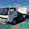 mitsubishi-fuso canter 2024 quick_quick_2PG-FEBM0_FEBM0-600250 image 1