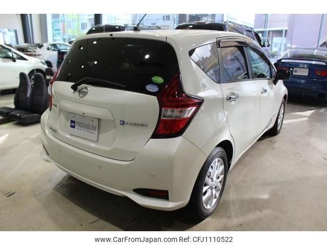 nissan note 2018 quick_quick_DAA-HE12_183558 image 2