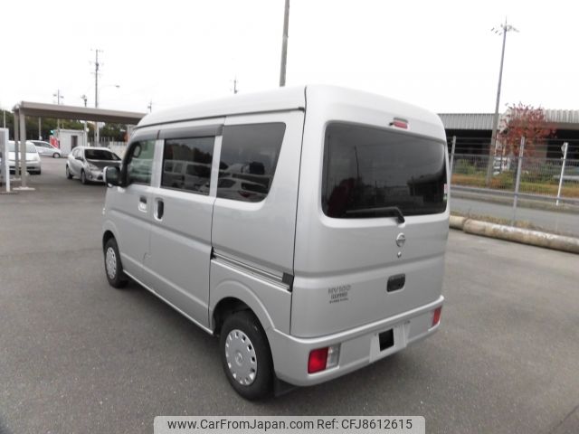 nissan clipper-van 2018 -NISSAN--Clipper Van EBD-DR17V--DR17V-8217**---NISSAN--Clipper Van EBD-DR17V--DR17V-8217**- image 2