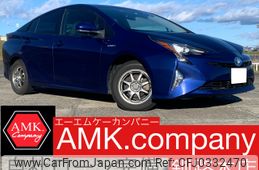 toyota prius 2016 -TOYOTA--Prius DAA-ZVW55--ZVW55-8005995---TOYOTA--Prius DAA-ZVW55--ZVW55-8005995-