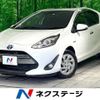 toyota aqua 2018 -TOYOTA--AQUA DAA-NHP10--NHP10-6703527---TOYOTA--AQUA DAA-NHP10--NHP10-6703527- image 1