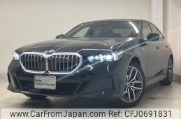 bmw 5-series 2024 -BMW--BMW 5 Series 3AA-12FJ20--WBA12FJ020CP59***---BMW--BMW 5 Series 3AA-12FJ20--WBA12FJ020CP59***-