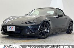 mazda roadster 2024 CFJ1692308