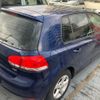 volkswagen golf 2011 CFJ1650411 image 2