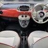 fiat 500 2019 -FIAT--Fiat 500 ABA-31212--ZFA3120000JA50940---FIAT--Fiat 500 ABA-31212--ZFA3120000JA50940- image 16