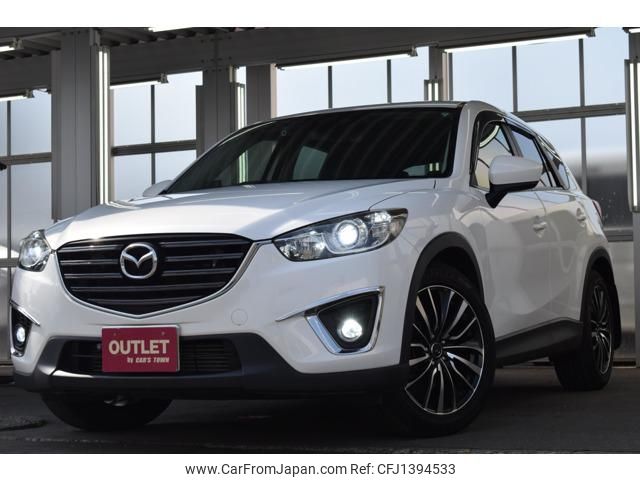 mazda cx-5 2013 -MAZDA 【名変中 】--CX-5 KE2AW--117901---MAZDA 【名変中 】--CX-5 KE2AW--117901- image 1