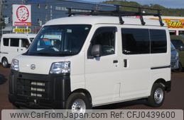 daihatsu hijet-van 2022 -DAIHATSU--Hijet Van 3BD-S710V--S710V-0007406---DAIHATSU--Hijet Van 3BD-S710V--S710V-0007406-