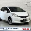 honda fit 2013 quick_quick_DBA-GE7_GE7-1704184 image 1