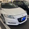 honda cr-z 2010 -HONDA--CR-Z DAA-ZF1--ZF1-1016588---HONDA--CR-Z DAA-ZF1--ZF1-1016588- image 4