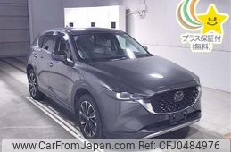 mazda cx-5 2022 -MAZDA--CX-5 KF5P-501166---MAZDA--CX-5 KF5P-501166-