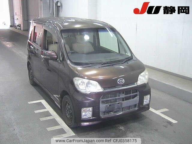 daihatsu tanto-exe 2011 -DAIHATSU--Tanto Exe L455S--L455S-0057005---DAIHATSU--Tanto Exe L455S--L455S-0057005- image 1