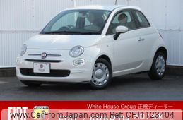 fiat 500 2018 -FIAT--Fiat 500 ABA-31209--ZFA3120000J947998---FIAT--Fiat 500 ABA-31209--ZFA3120000J947998-