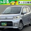 daihatsu move 2010 quick_quick_DBA-L175S_L175S-0337503 image 1