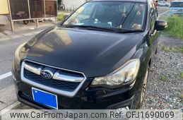 subaru impreza-wagon 2012 CFJ1690069