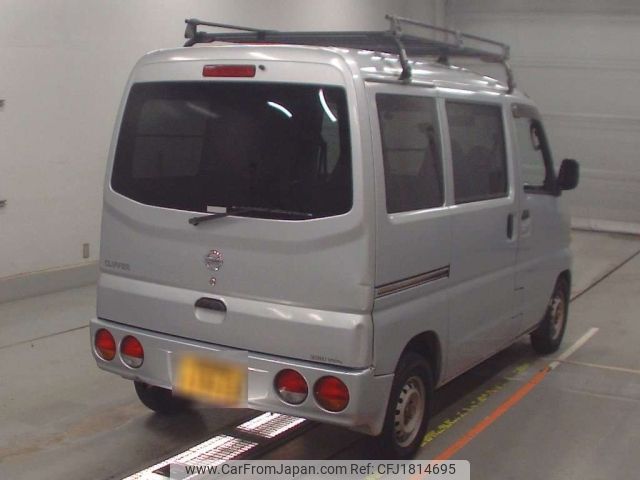 nissan clipper-van 2004 CFJ1814695 image 2