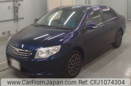 toyota corolla-axio 2011 -TOYOTA--Corolla Axio NZE141-3006718---TOYOTA--Corolla Axio NZE141-3006718-