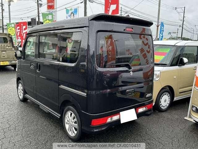 suzuki every-wagon 2018 quick_quick_ABA-DA17W_DA17W-152943 image 2