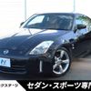 nissan fairlady-z 2006 -NISSAN--Fairlady Z CBA-Z33--Z33-423786---NISSAN--Fairlady Z CBA-Z33--Z33-423786- image 1