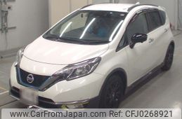 nissan note 2019 -NISSAN--Note HE12-263186---NISSAN--Note HE12-263186-