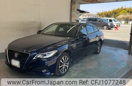 toyota crown 2018 -TOYOTA 【岡崎 300ぬ3303】--Crown AZSH20-1003242---TOYOTA 【岡崎 300ぬ3303】--Crown AZSH20-1003242-