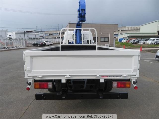 hino dutro 2015 quick_quick_TKG-XZU650M_XZU650-0007937 image 2