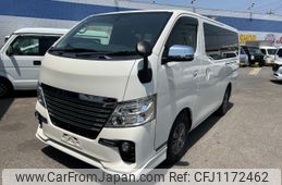 nissan nv350-caravan-van 2020 CFJ1172462