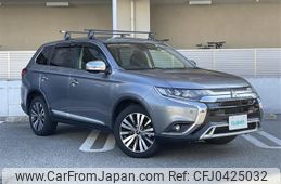 mitsubishi outlander 2020 -MITSUBISHI--Outlander DBA-GF8W--GF8W-0700302---MITSUBISHI--Outlander DBA-GF8W--GF8W-0700302-