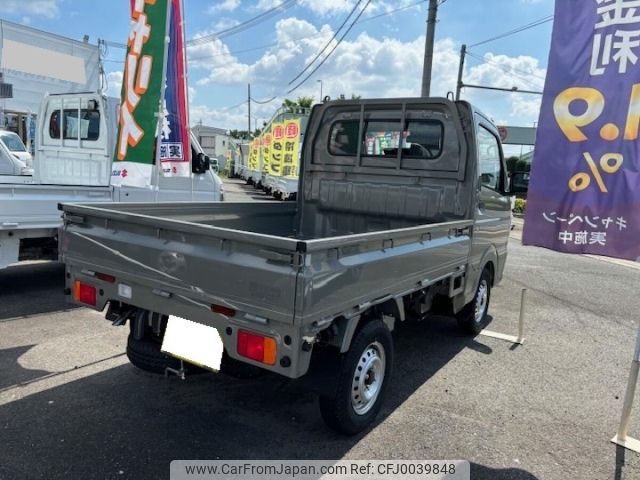 suzuki carry-truck 2024 -SUZUKI 【和歌山 480と6859】--Carry Truck DA16T-825984---SUZUKI 【和歌山 480と6859】--Carry Truck DA16T-825984- image 2