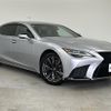 lexus ls 2021 -LEXUS--Lexus LS 6AA-GVF55--GVF55-6006374---LEXUS--Lexus LS 6AA-GVF55--GVF55-6006374- image 1