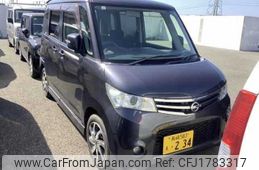 nissan roox 2011 CFJ1783317
