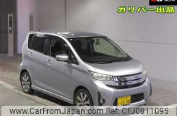 mitsubishi ek 2013 -MITSUBISHI 【松本 581ｻ1230】--ek Custom B11W--0039525---MITSUBISHI 【松本 581ｻ1230】--ek Custom B11W--0039525-