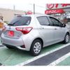 toyota vitz 2019 -TOYOTA 【千葉 544ﾏ3377】--Vitz DAA-NHP130--NHP130-4013525---TOYOTA 【千葉 544ﾏ3377】--Vitz DAA-NHP130--NHP130-4013525- image 2