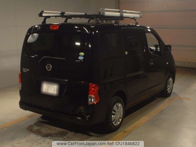 nissan nv200-vanette 2020 CFJ1846822 image 2