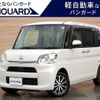 daihatsu tanto 2019 -DAIHATSU 【岡山 584ﾋ1551】--Tanto LA600S--0743940---DAIHATSU 【岡山 584ﾋ1551】--Tanto LA600S--0743940- image 1