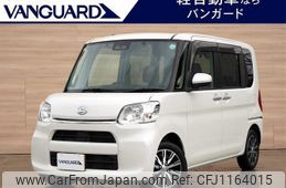 daihatsu tanto 2019 -DAIHATSU 【岡山 584ﾋ1551】--Tanto LA600S--0743940---DAIHATSU 【岡山 584ﾋ1551】--Tanto LA600S--0743940-
