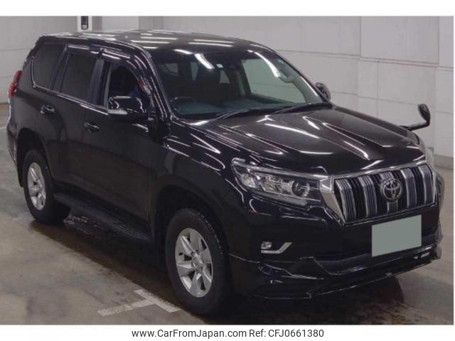 toyota land-cruiser-prado 2021 quick_quick_3DA-GDJ150W_0063504 image 1