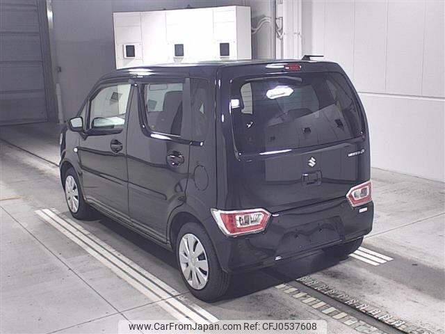 suzuki wagon-r 2023 -SUZUKI 【後日 】--Wagon R MH85S-168257---SUZUKI 【後日 】--Wagon R MH85S-168257- image 2