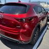 mazda cx-5 2017 quick_quick_DBA-KFEP_KFEP-103368 image 5