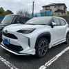 toyota yaris-cross 2024 CFJ1857721 image 1