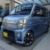 suzuki every-wagon 2011 CFJ1752203 image 1