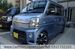 suzuki every-wagon 2011 CFJ1752203