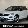 volkswagen volkswagen-others 2020 -VOLKSWAGEN--VW T-Roc 3DA-A1DFF--WVGZZZA1ZLV123692---VOLKSWAGEN--VW T-Roc 3DA-A1DFF--WVGZZZA1ZLV123692- image 1
